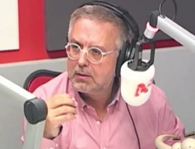 Εκτός Alpha ο Βερύκιος;